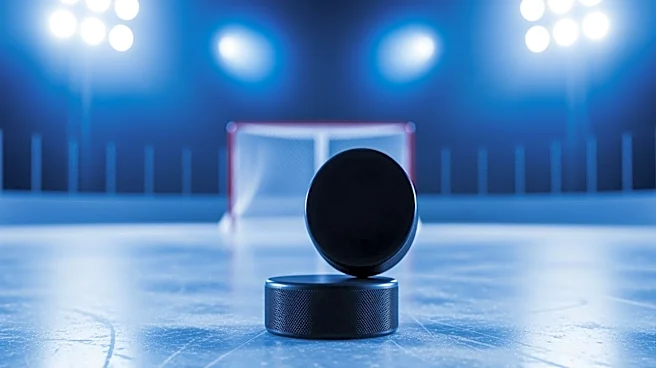 Carolina Hurricanes Secure 3-2 Series Lead in Stanley Cup Final Against Vegas Golden Knights