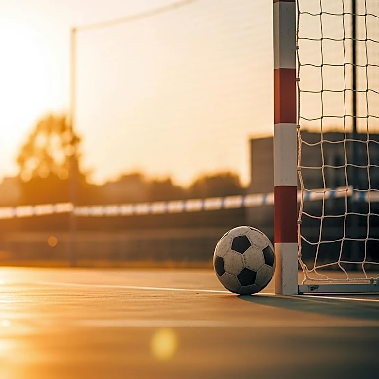 Young Soccer Enthusiasts Showcase Skills Ahead of Atlanta's World Cup Matches