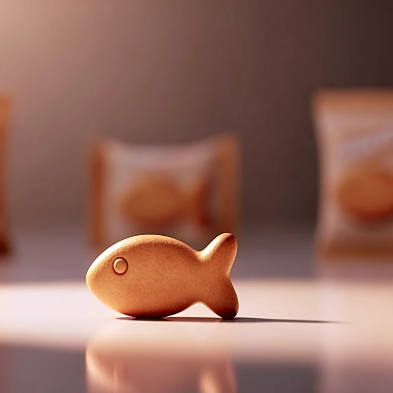 Campbell's Co. Focuses on Goldfish to Revitalize Snacks Business Amidst Decline