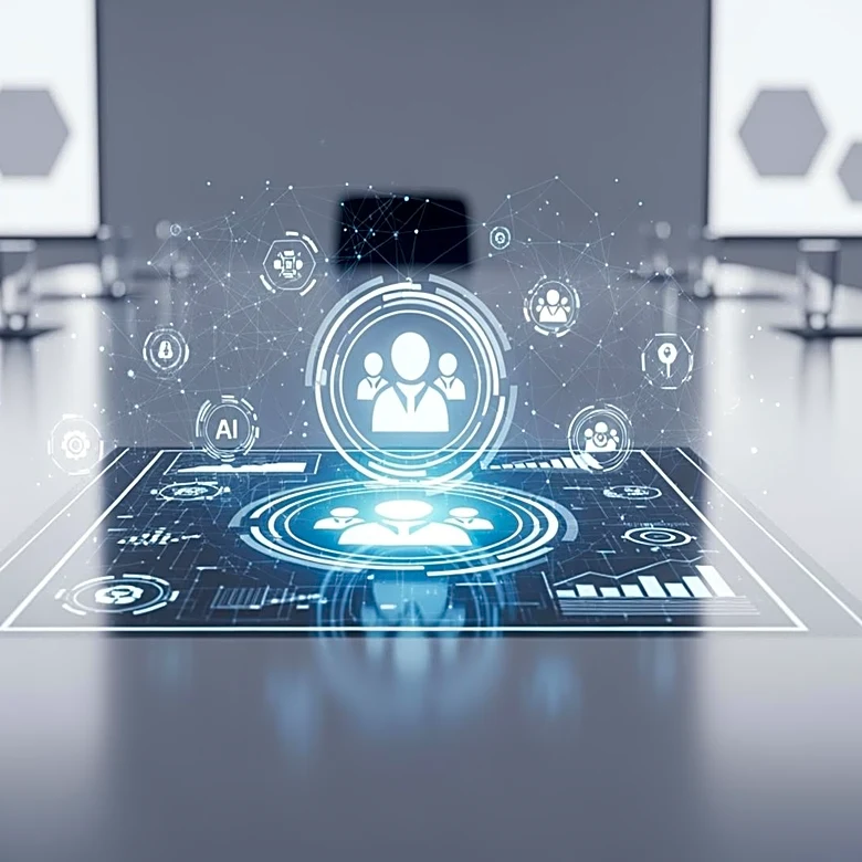 Insperity Showcases HR Solutions at SHRM Conference to Address AI Workplace Changes
