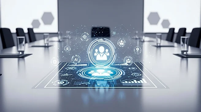 Insperity Showcases HR Solutions at SHRM Conference to Address AI Workplace Changes
