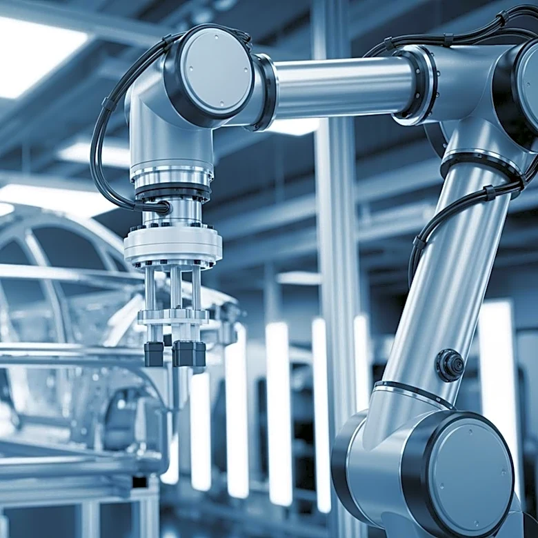 Leetx to Demonstrate Advanced Assembly Technology at Automotive Manufacturing 2026