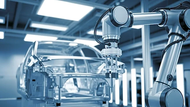 Leetx to Demonstrate Advanced Assembly Technology at Automotive Manufacturing 2026