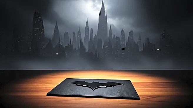 Speculation Surrounds 'The Batman: Part II' Casting Choices and Villain Roles