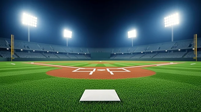 Chicago White Sox Triumph Over Los Angeles Dodgers with 8-2 Victory at Rate Field