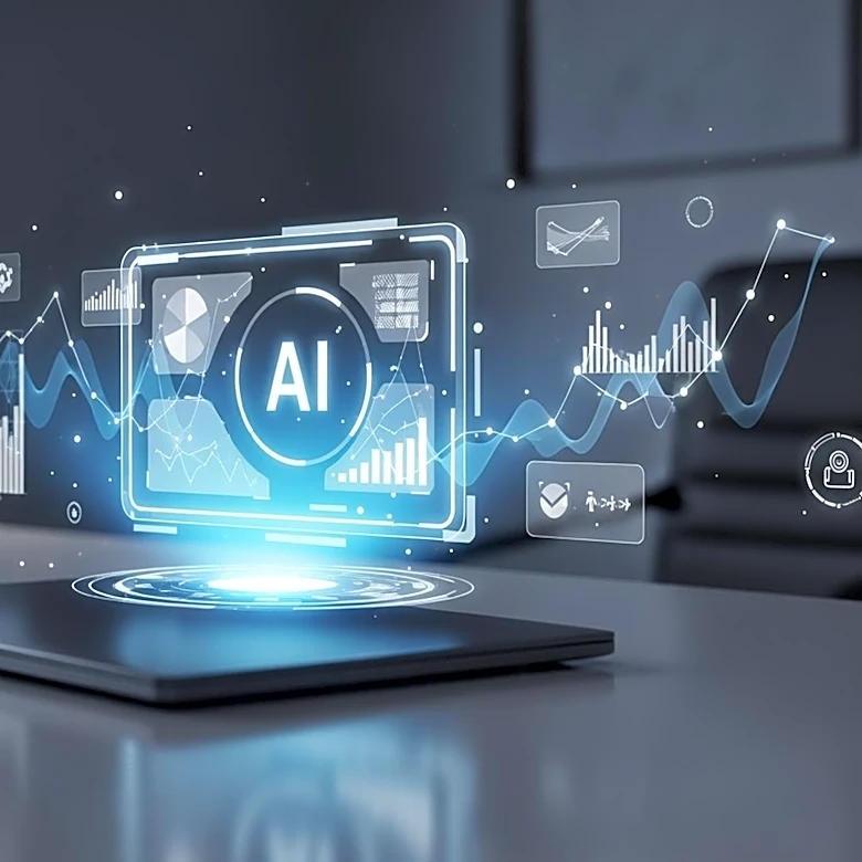 Study Reveals Limited Gains from AI in Workplace Efficiency