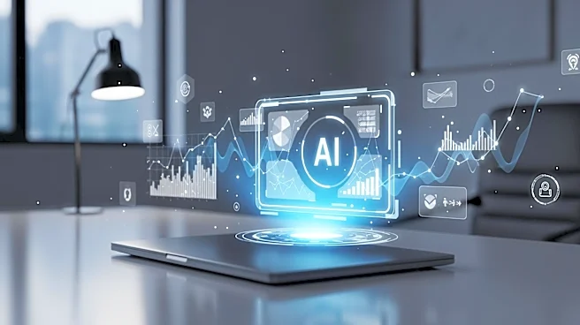 Study Reveals Limited Gains from AI in Workplace Efficiency