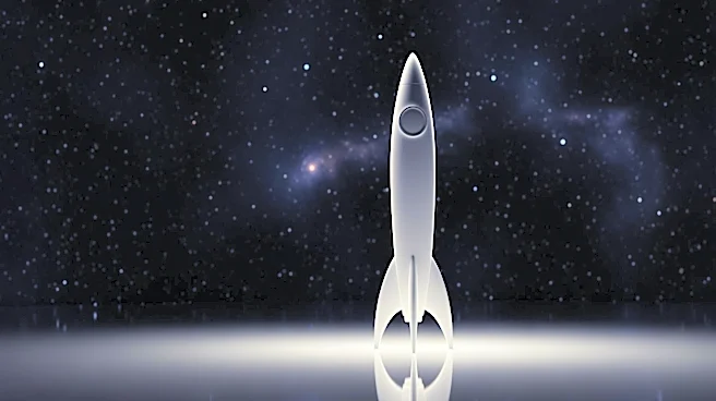 SpaceX Prepares for Historic IPO, Set to Become Seventh Most-Valuable U.S. Company