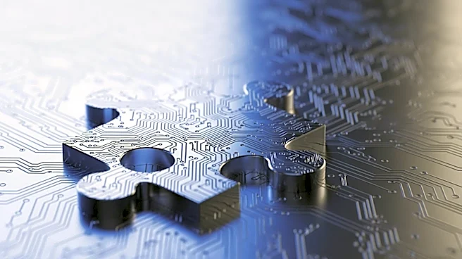 Sumitomo Mitsui Financial Group Acquires New Stake in Taiwan Semiconductor Manufacturing