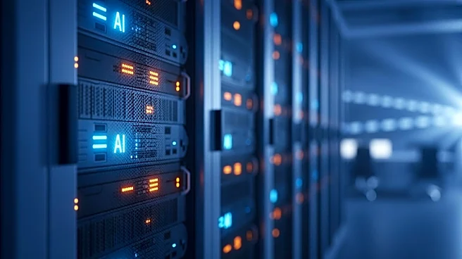 Anthropic Takes AI Models Offline Following Trump Administration's Export Controls