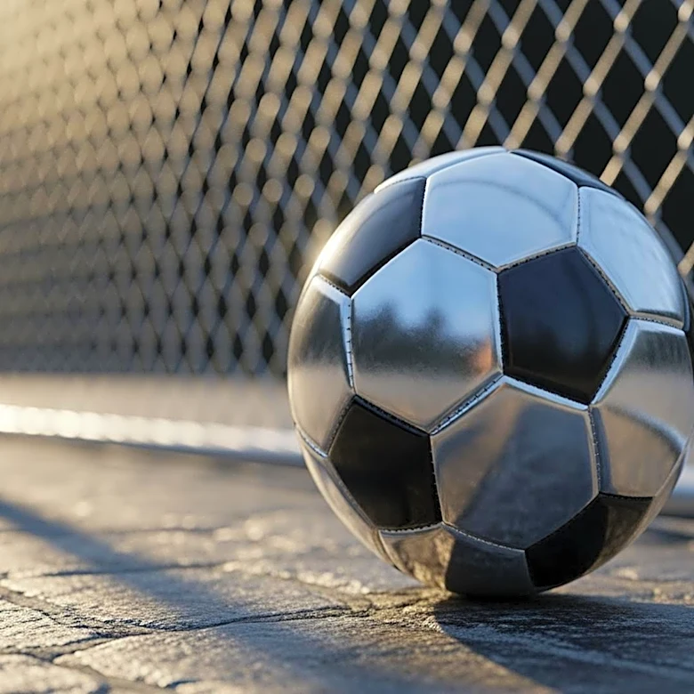 Palestinian Soccer Head Denied U.S. Visa for World Cup Attendance
