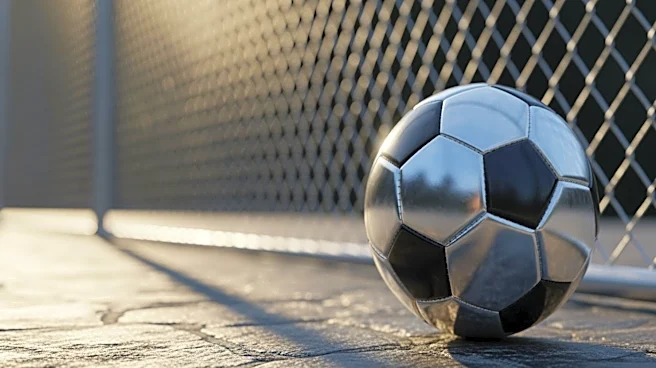 Palestinian Soccer Head Denied U.S. Visa for World Cup Attendance