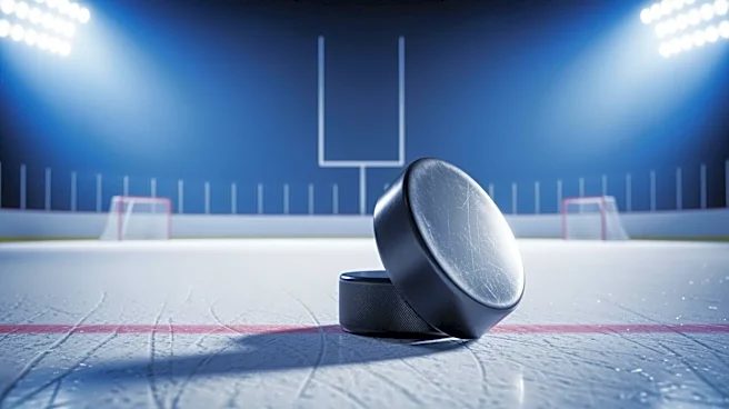 Carolina Hurricanes Secure Game 5 Victory in Stanley Cup Final