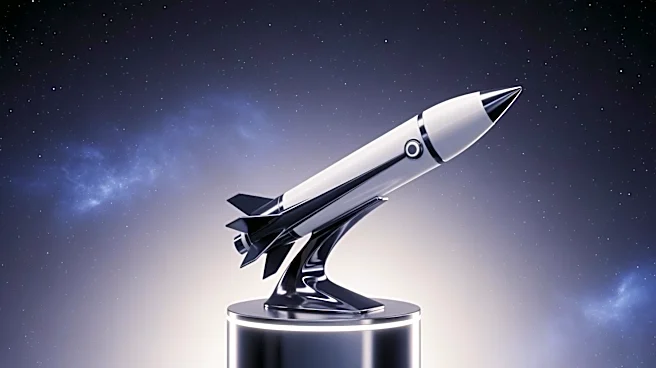 SpaceX President Gwynne Shotwell Discusses Company Growth and Future Plans