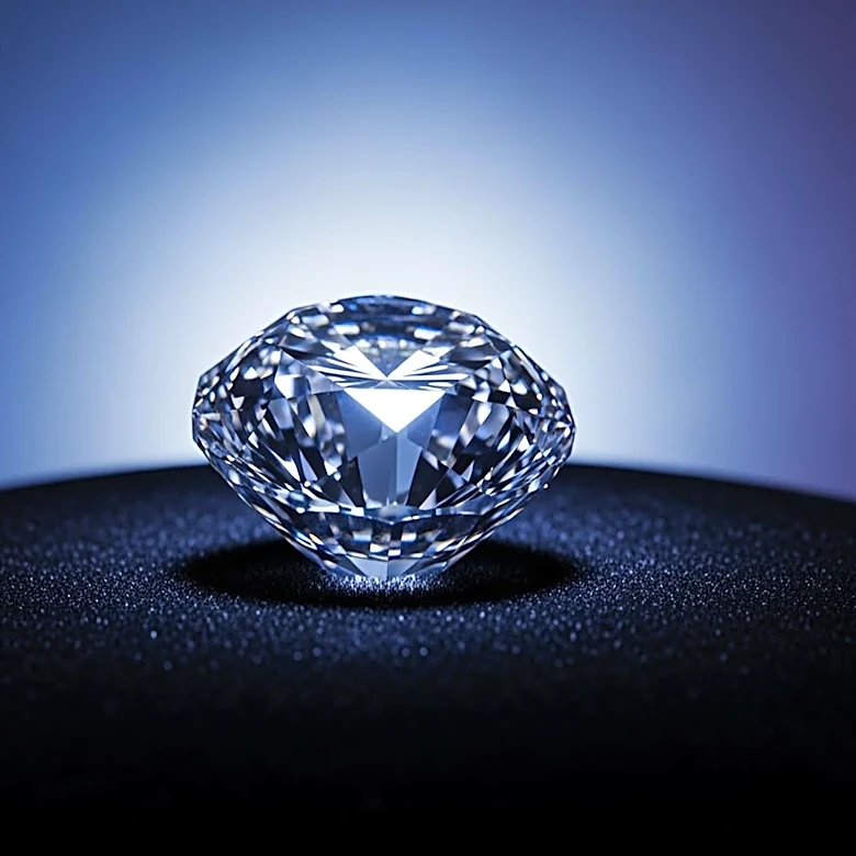 Gen Z Luxury Spending Boosts African Diamond Mining as U.S. Purchase Values Rise