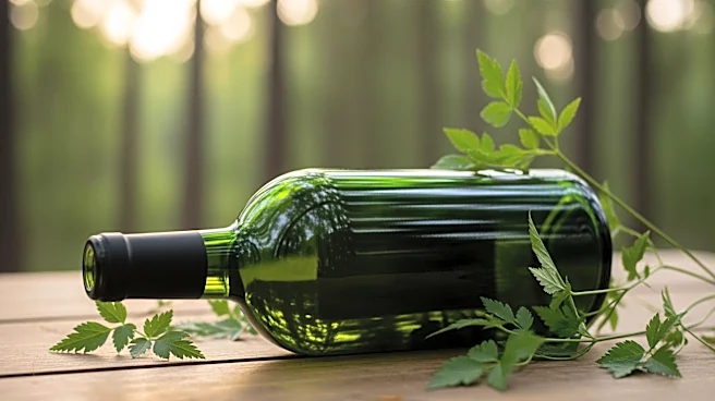 Minor Hotels Partners with Saving the Wild to Launch Wine Collection for Conservation Efforts
