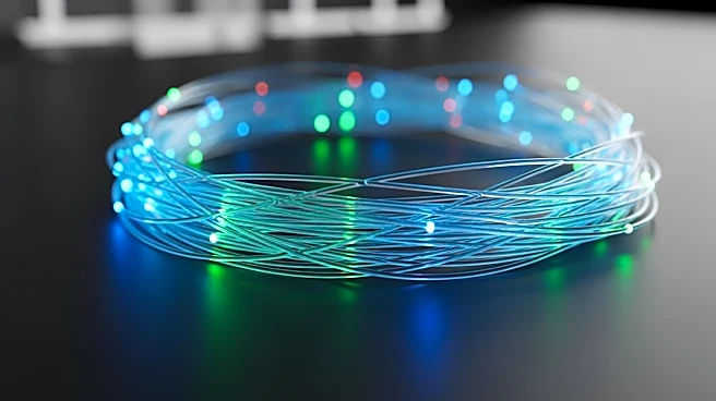 Race Communications Expands Fiber Network in California, Impacting Local Connectivity