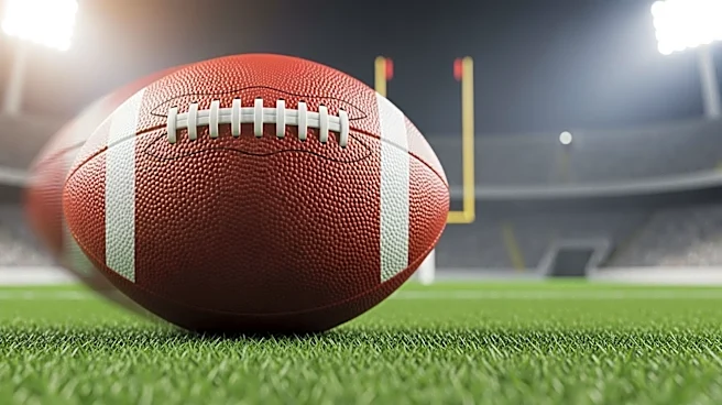 Mario Medina's Key Plays Propel Mount Carmel in State Semifinals