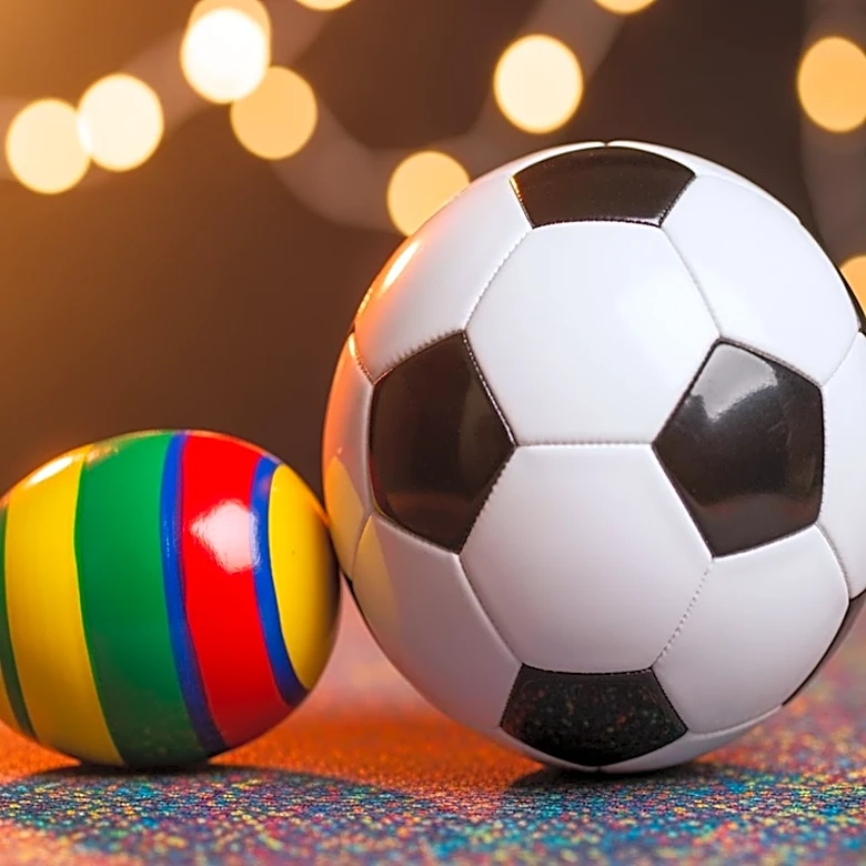 Sesame Street's Rosita Engages Fans with World Cup Insights and Celebration Songs
