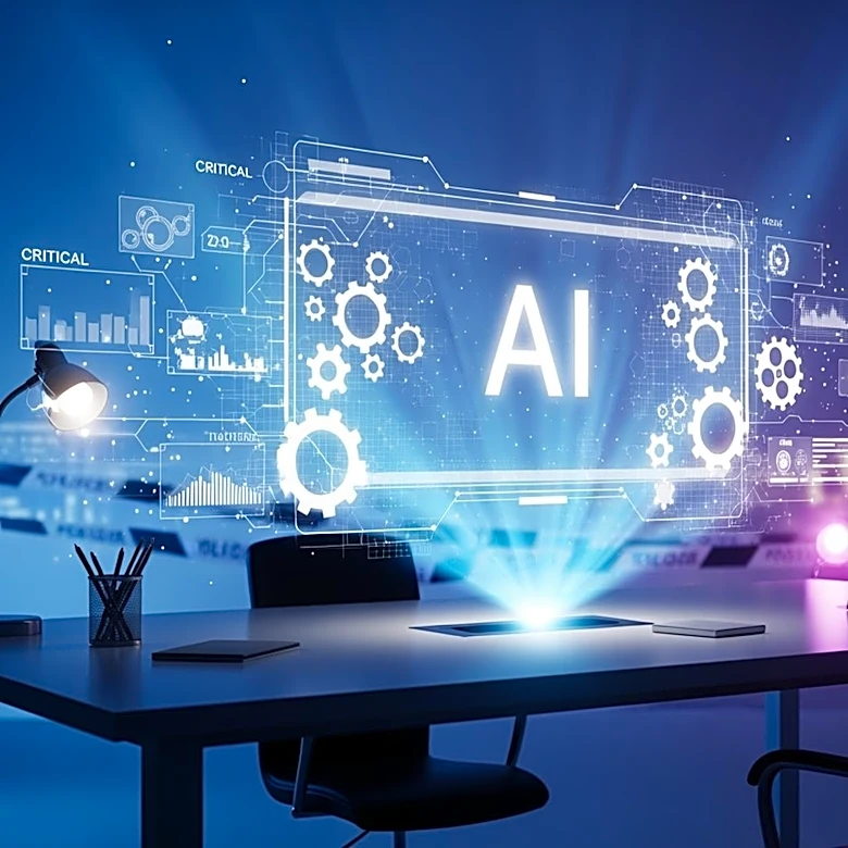 Survey Reveals Employees Spend Significant Time 'Botsitting' AI Tools