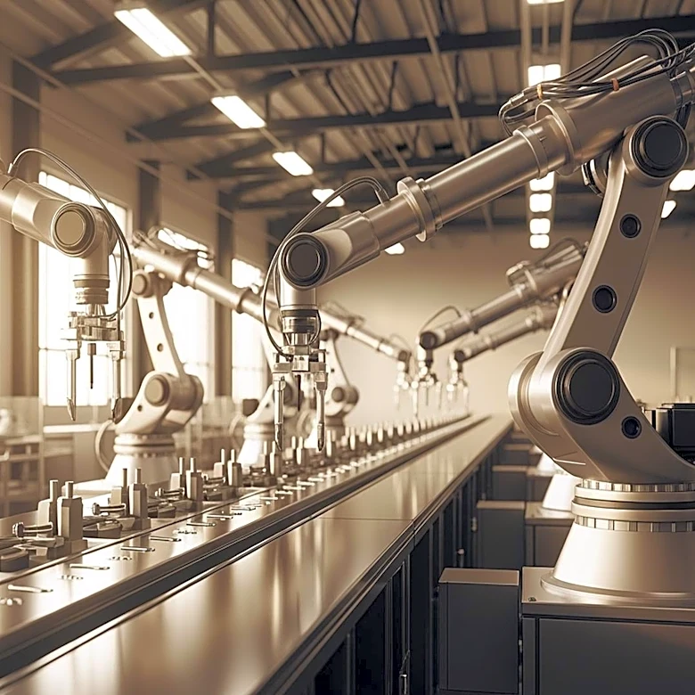 Manufacturing CEOs Report Increased Confidence Amid Rising Demand