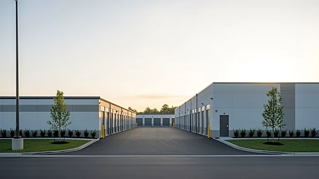 DXD Capital Opens New Self-Storage Facility in Nantucket, Enhancing Local Housing Options
