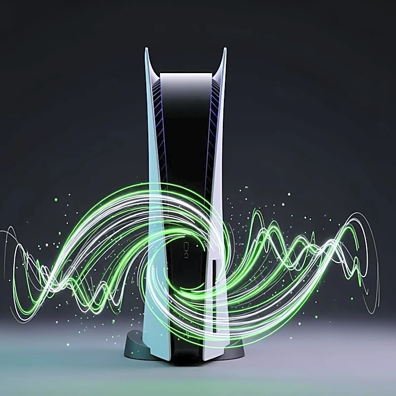 Xbox Releases New Startup Animation and Features in Latest System Update