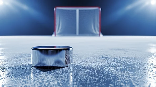 Carolina Hurricanes Edge Closer to Stanley Cup Victory with Game 5 Win