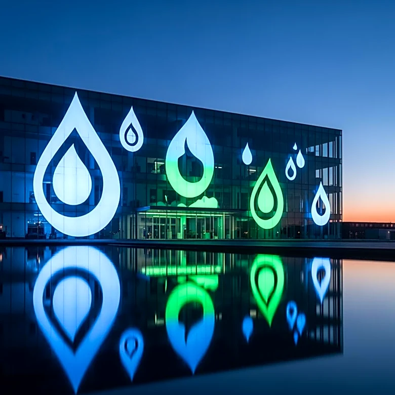 Tech Giants Address Water Scarcity Amid Data Center Expansion in the U.S.