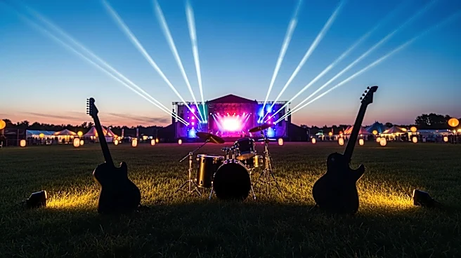 Bonnaroo 2026 Kicks Off with Electrifying Performances in Tennessee