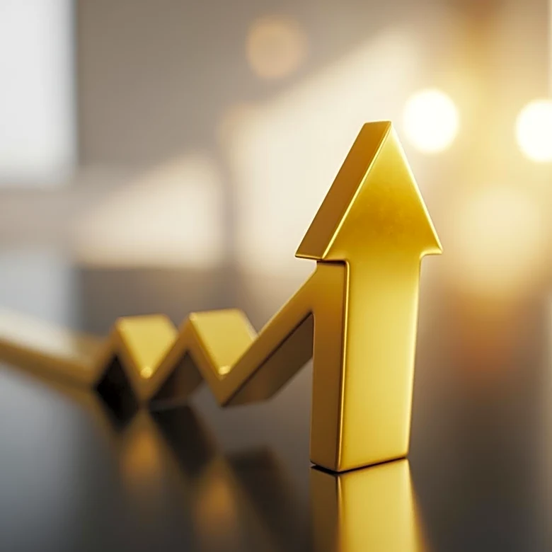 Dhruv Consultancy Services Ltd Hits Upper Circuit with 5% Gain Amid Strong Demand