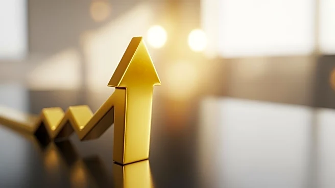 Dhruv Consultancy Services Ltd Hits Upper Circuit with 5% Gain Amid Strong Demand