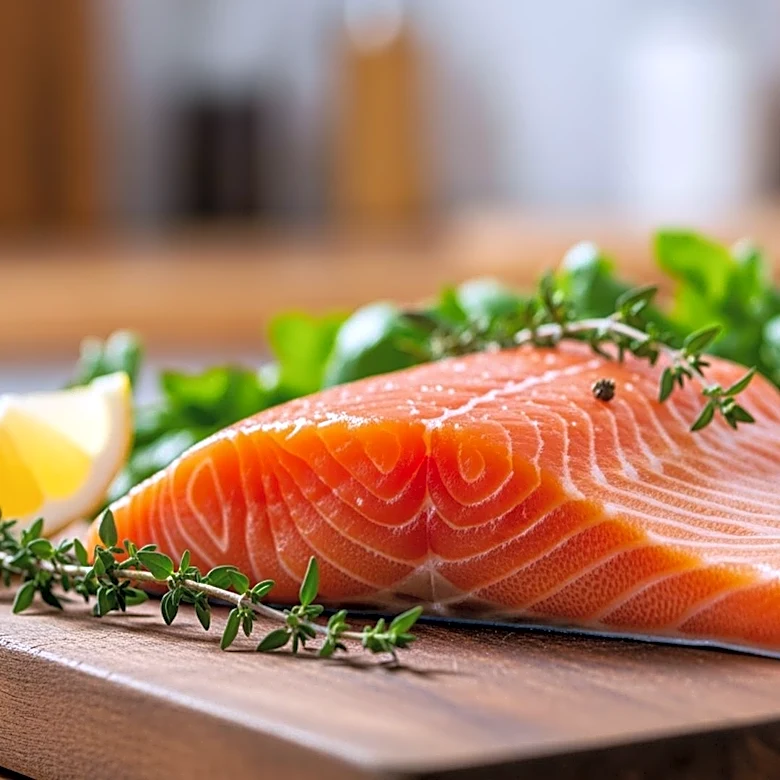 Salmon's Popularity in the U.S. Explored: Nutritional Benefits and Culinary Versatility