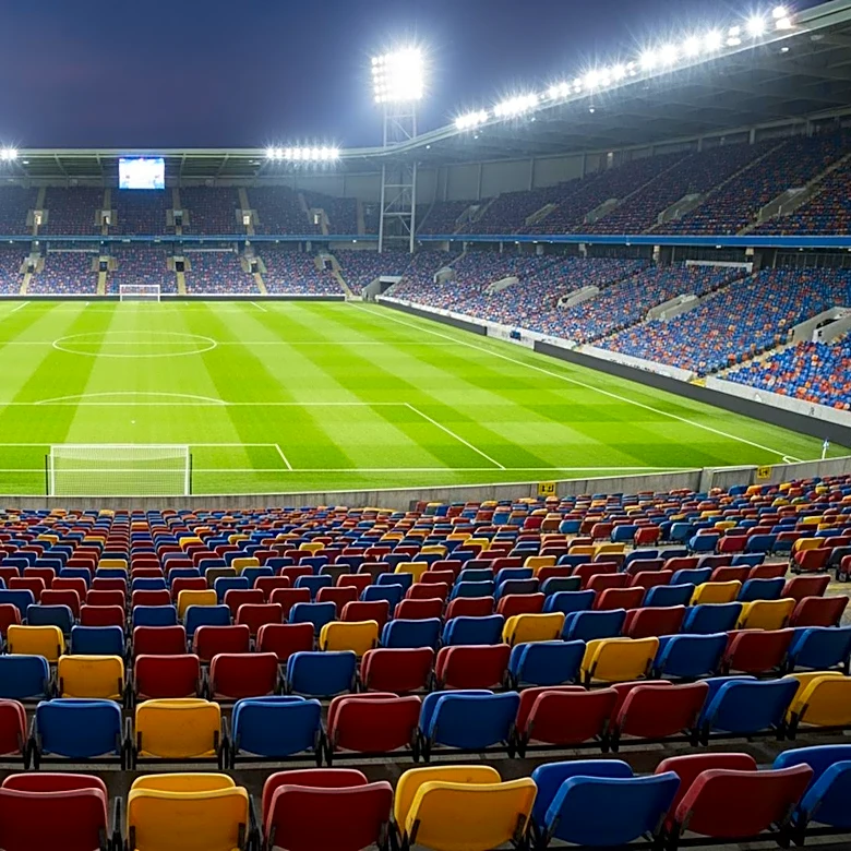 FIFA Defends Attendance Figures Amidst Empty Seats at South Korea vs. Czechia World Cup Match