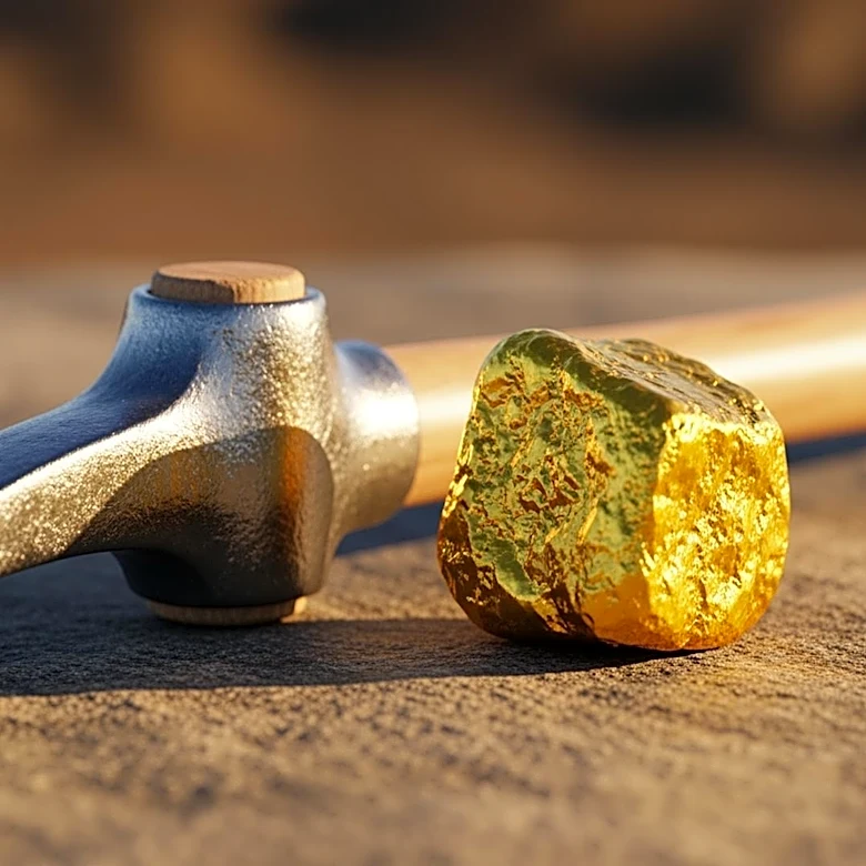 La Rioja Government Partners with Private Sector to Boost Mining Investment