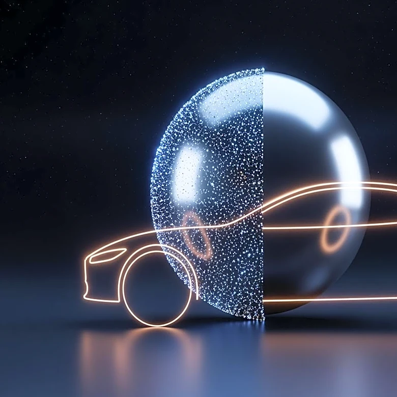 SpaceX President Hints at Potential Tesla Merger, Suggesting Future Synergies
