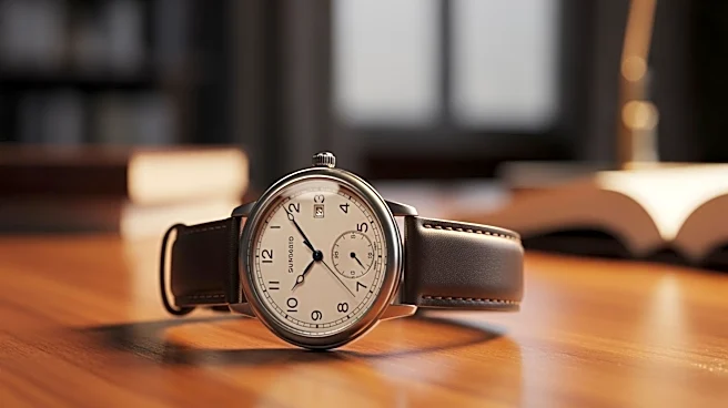 PTL Chat Reintroduces Tom Hanks Watch Segment
