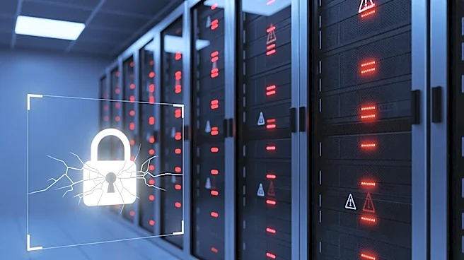 South Korea Fines Coupang $409 Million for Major Data Breach