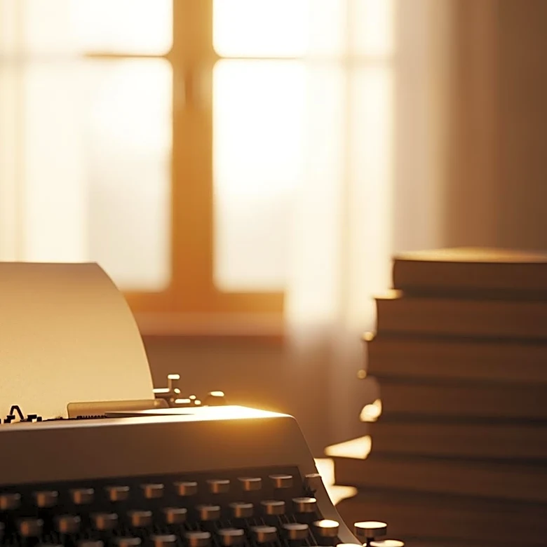 Virginia Evans Wins Women's Prize with Novel 'The Correspondent', Highlighting Journey from Rejection to Success