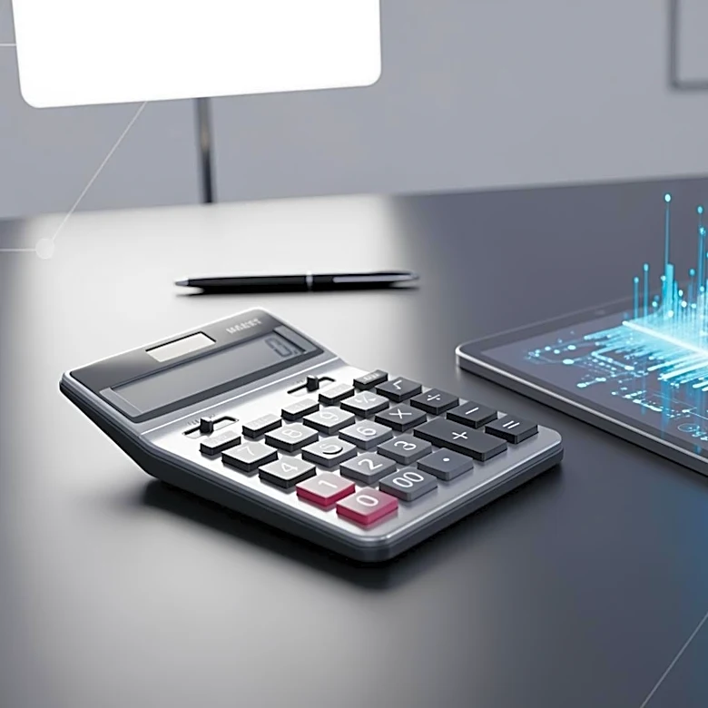 AI's Role in Tax Departments: Balancing Automation and Augmentation