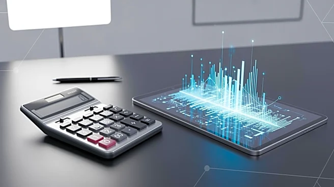 AI's Role in Tax Departments: Balancing Automation and Augmentation