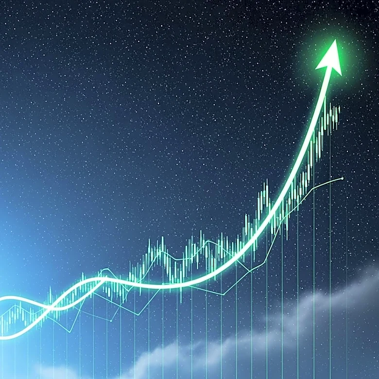 SpaceX Achieves Historic IPO with Shares Rising Nearly 20%