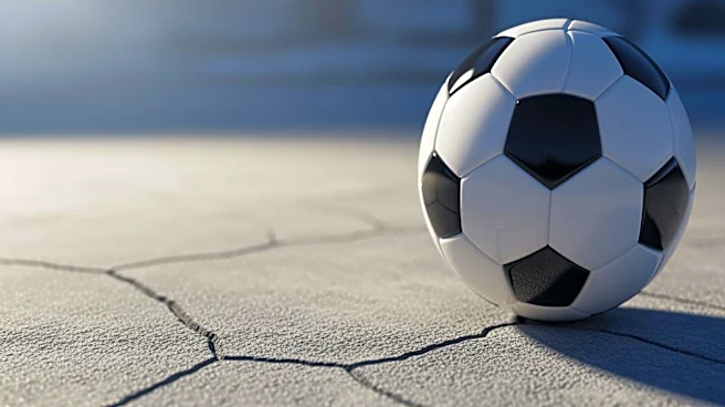 U.S. Visa Denial Affects Palestinian Soccer Official's Attendance at 2026 FIFA World Cup