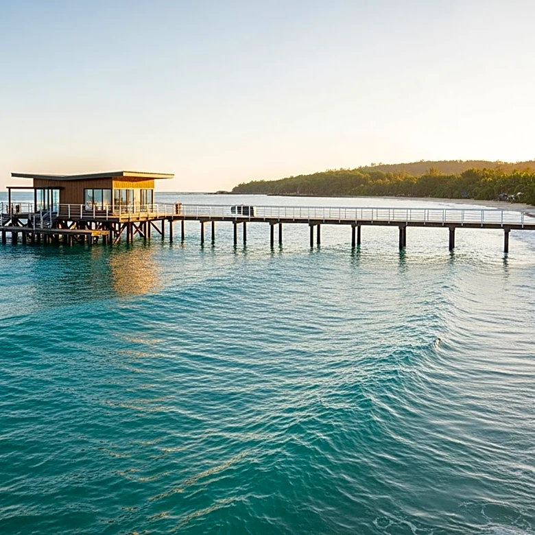 Pernod Ricard Expands Its Role in Tourism by Developing Destinations