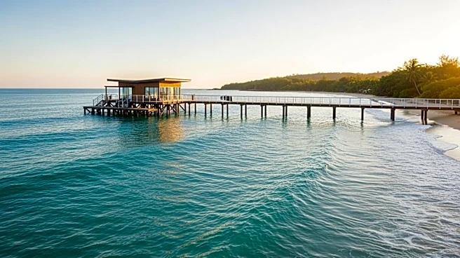 Pernod Ricard Expands Its Role in Tourism by Developing Destinations