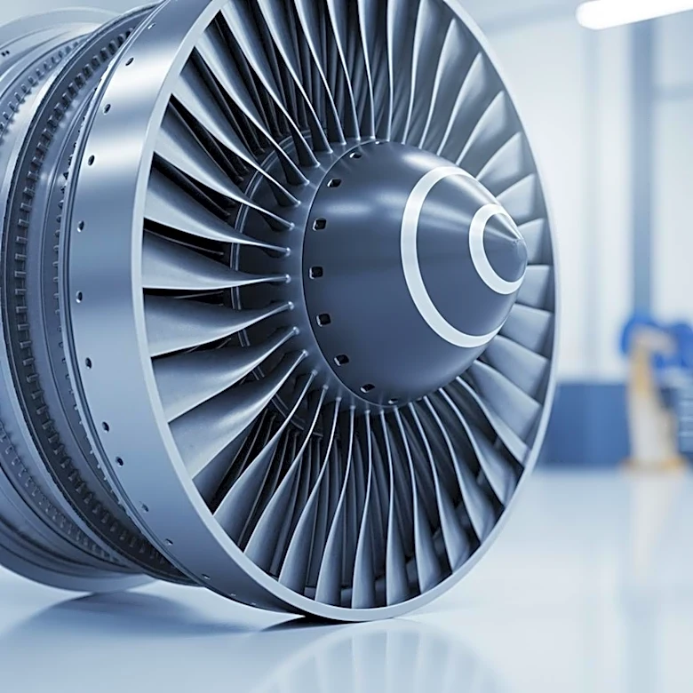 Wizz Air's Confidence Grows as Pratt Whitney Addresses Engine Issues