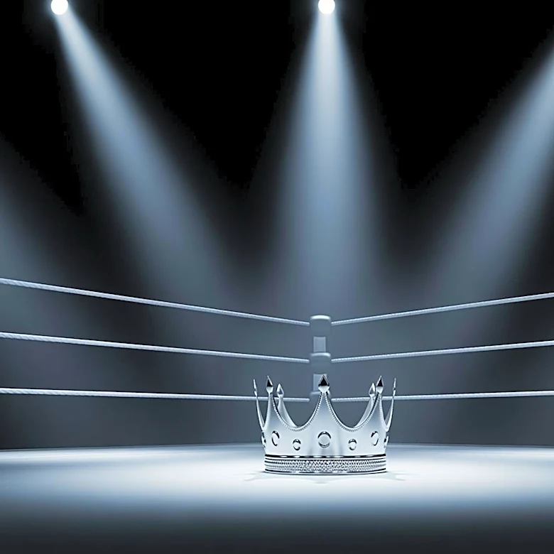 Charlotte Flair Advances in WWE Queen of the Ring Tournament, Eliminates Jade Cargill