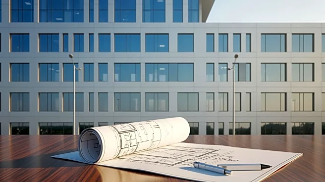 Homewood Village Board Approves Purchase of Halsted Street Office Building for Redevelopment