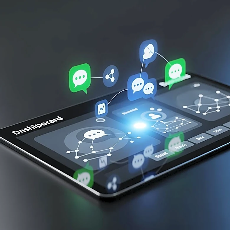 Zoho SalesIQ Introduces Agentic Intelligence to Enhance Customer Engagement