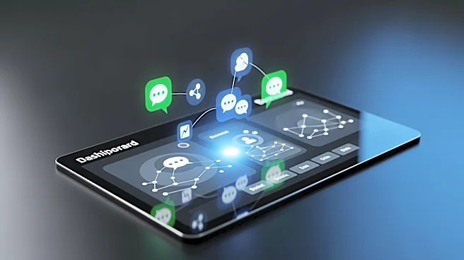 Zoho SalesIQ Introduces Agentic Intelligence to Enhance Customer Engagement